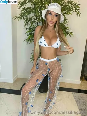 Jessika Gotti / jessikagottem / jessikagotti nude photo #1299