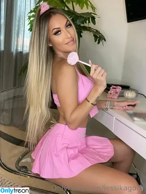 Jessika Gotti / jessikagottem / jessikagotti nude photo #1480