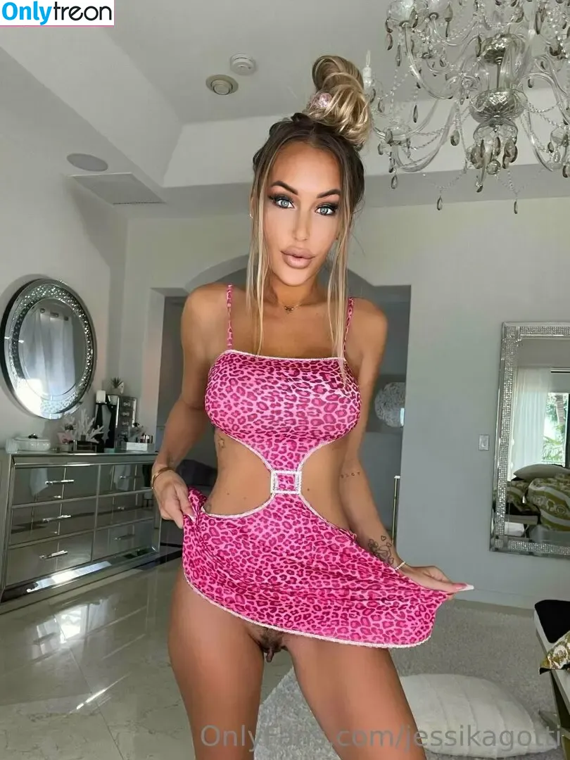 Jessika Gotti nude photo #1256 (jessikagottem / jessikagotti)