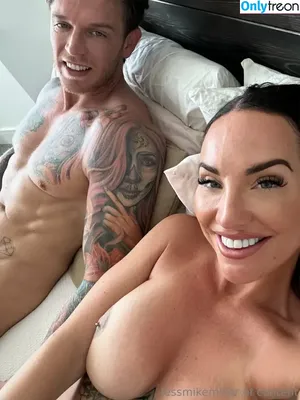 jessmikemiller / jessandmikemiller / jessmikemillerxx nude photo #0078