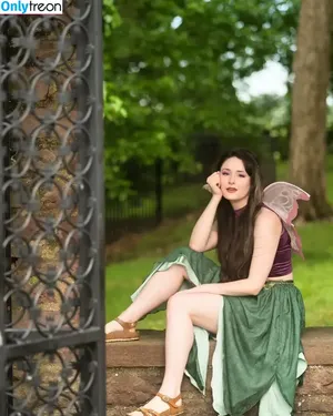 Jessthe Shire / jess_of_the_shire / jess_the_siren nude photo #0028