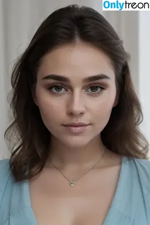 Jessy Hartel - AI Deepfakes / moonymara nude photo #0004