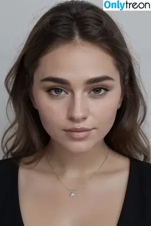 Jessy Hartel - AI Deepfakes / moonymara nude photo #0009