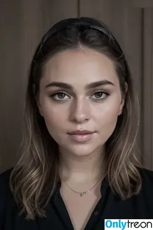 Jessy Hartel - AI Deepfakes / moonymara nude photo #0018