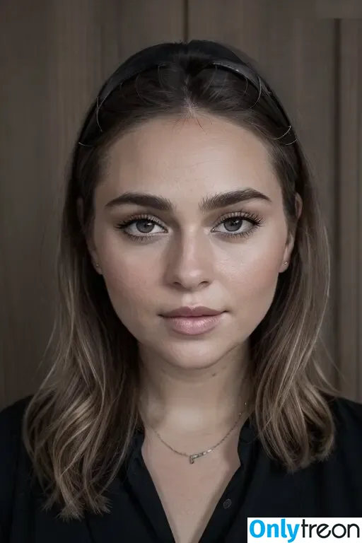 Jessy Hartel - AI Deepfakes nude photo #0018 (moonymara)