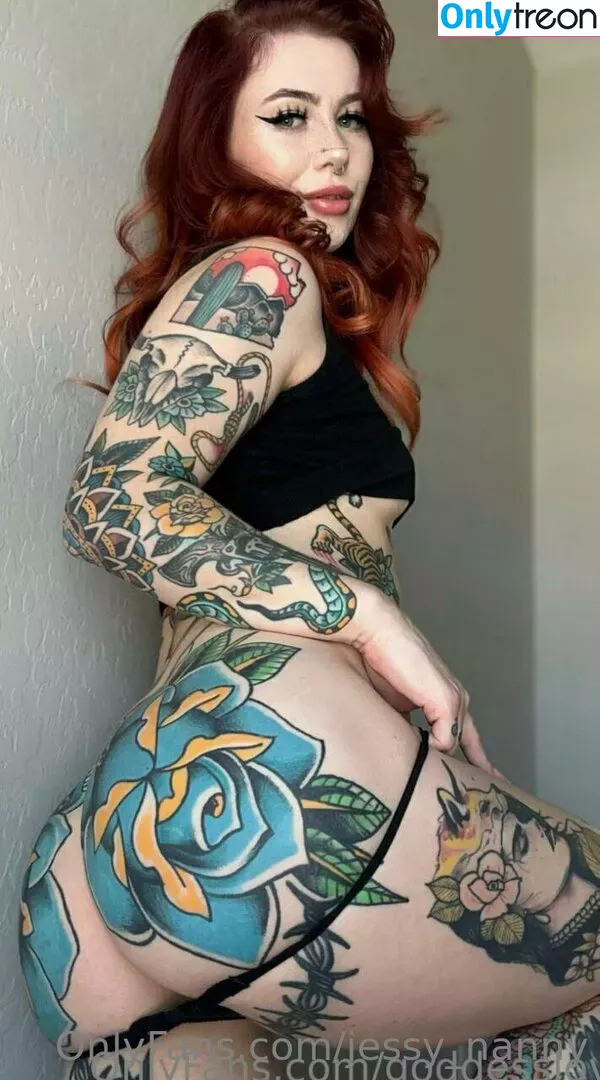 jessy_nanny nude photo #0322 (jessi_nanny)