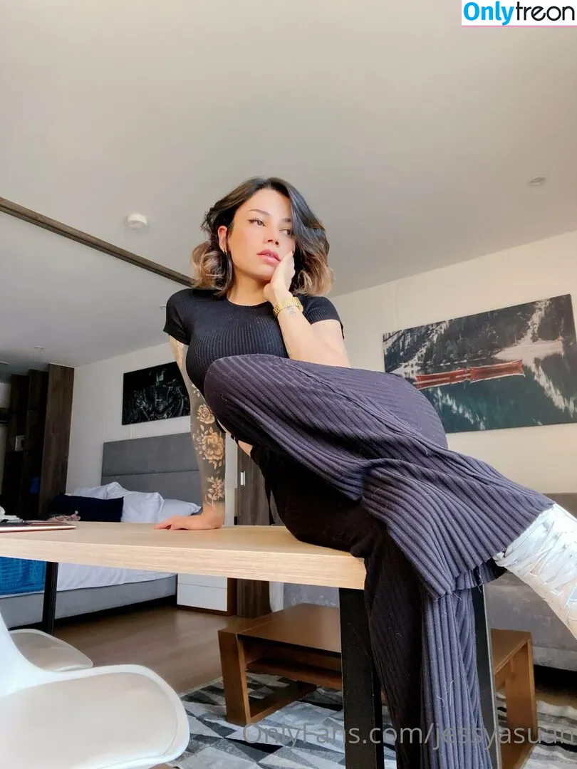 Jessyasuan nude photo #0037 (jessy_asuan)