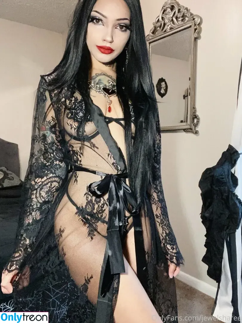 Jewel Sharee nude photo #0072 (Jeweleaves / jewelsharee)