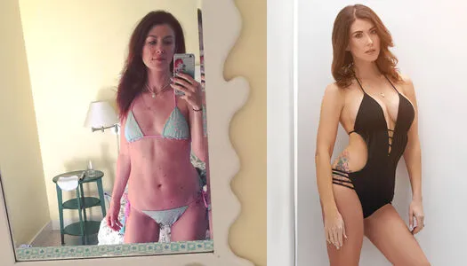 Jewel Staite / JewelStaite nude photo #0099