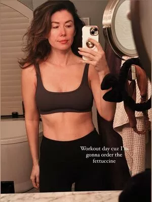 Jewel Staite / JewelStaite nude photo #0192