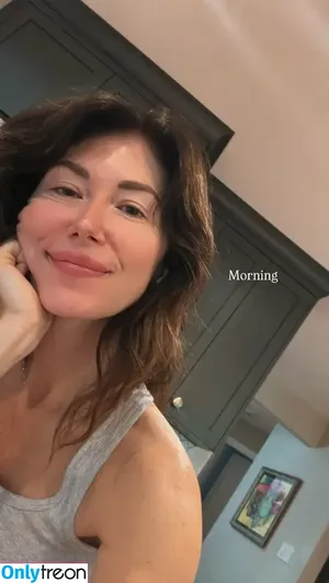 Jewel Staite / JewelStaite nude photo #0583
