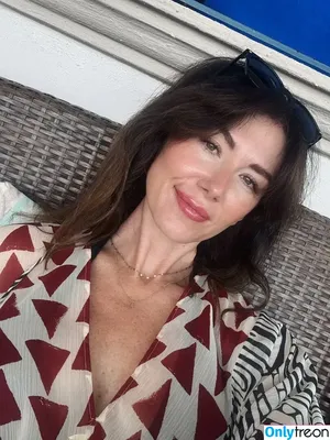 Jewel Staite / JewelStaite nude photo #0597