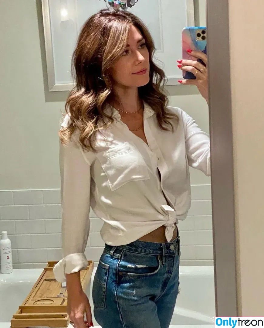 Jewel Staite nude photo #0008 (JewelStaite)