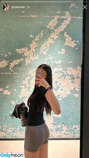 Jezmicole nude photo #0005