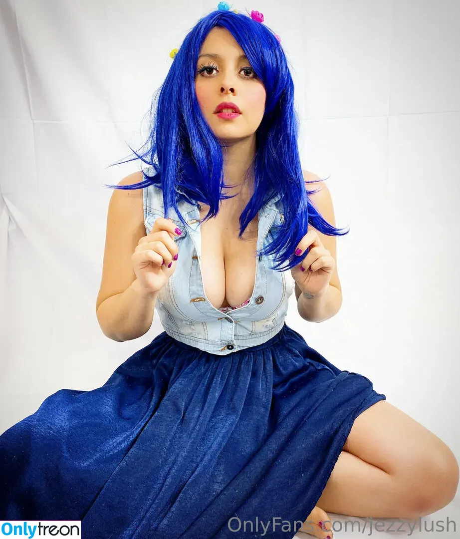 Jezz Angeles nude photo #0094 (jezzylush / jezzylw)