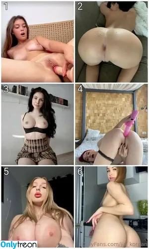 jia_korean / jia_koreans nude photo #0028