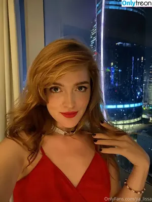 Jia_lissa / Jiayoncé / jialissaonly nude photo #1250
