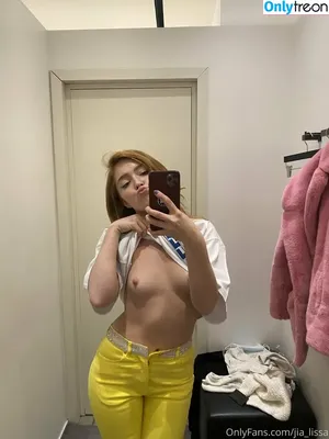 Jia_lissa / Jiayoncé / jialissaonly nude photo #1268