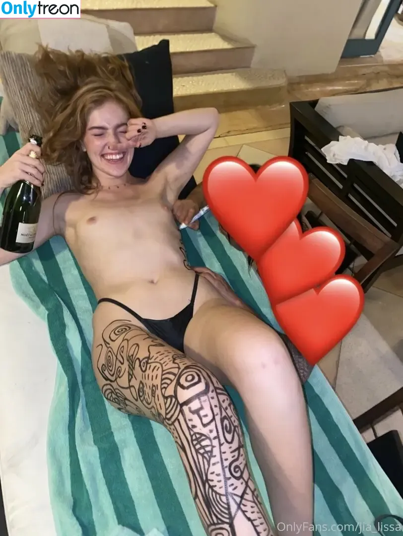 Jia_lissa nude photo #1247 (Jiayoncé / jialissaonly)