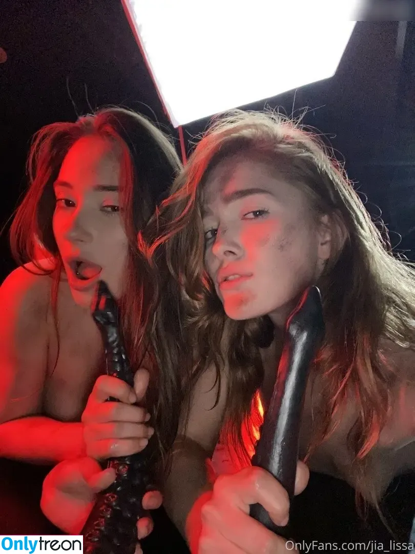 Jia_lissa nude photo #1590 (Jiayoncé / jialissaonly)