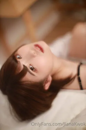 Jianakwok nude photo #0007