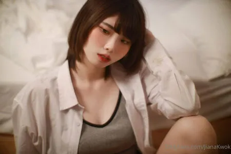 Jianakwok nude photo #0008