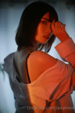 Jianakwok nude photo #0028