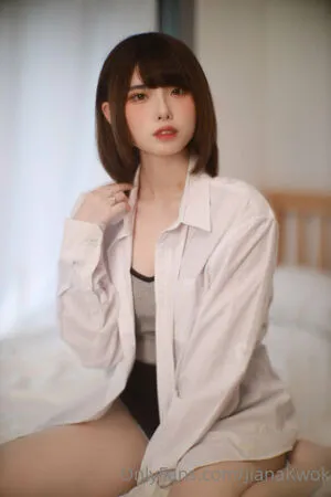 Jianakwok nude photo #0029