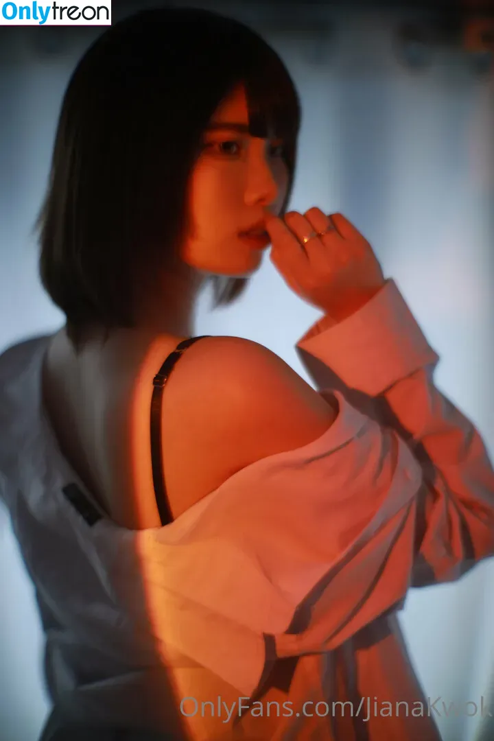 Jianakwok nude photo #0001 (Jianakwok)