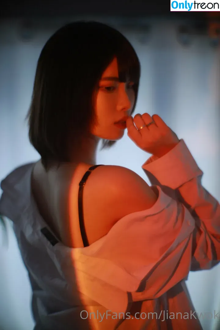 Jianakwok nude photo #0003 (Jianakwok)