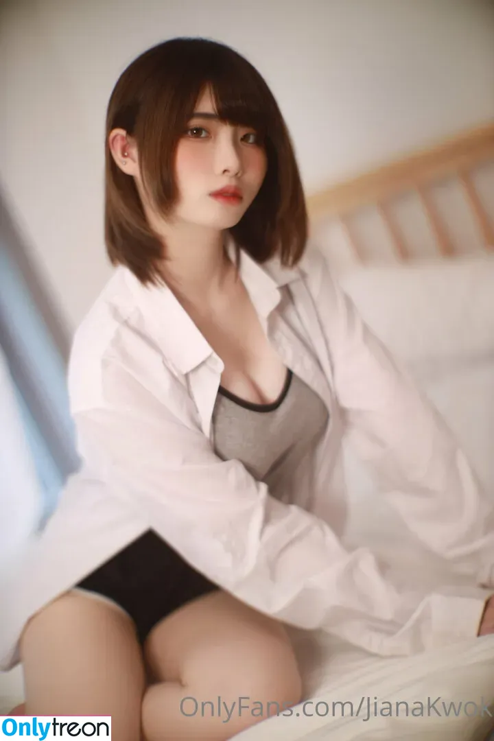 Jianakwok nude photo #0005 (Jianakwok)
