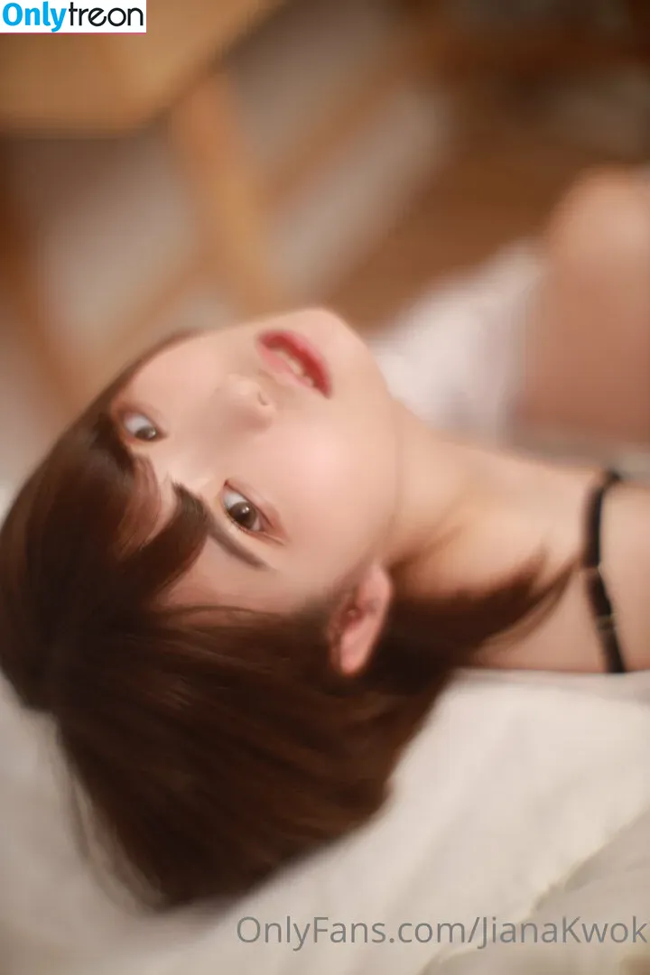 Jianakwok nude photo #0007 (Jianakwok)