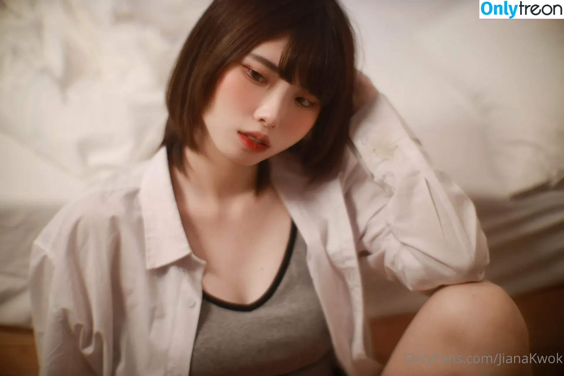 Jianakwok nude photo #0008 (Jianakwok)