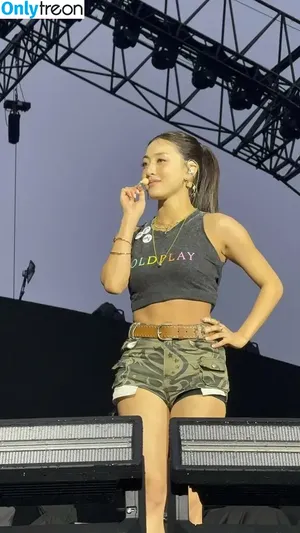 Jihyo / Park Ji-hyo / TWICE / _zyozyo / 박지효 nude photo #0263