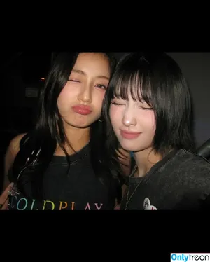 Jihyo / Park Ji-hyo / TWICE / _zyozyo / 박지효 nude photo #0264