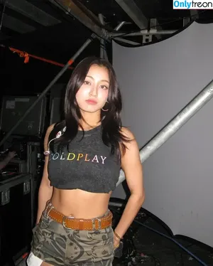 Jihyo / Park Ji-hyo / TWICE / _zyozyo / 박지효 nude photo #0267