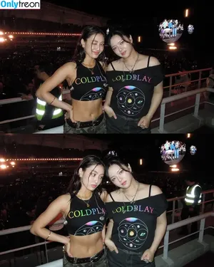 Jihyo / Park Ji-hyo / TWICE / _zyozyo / 박지효 nude photo #0279