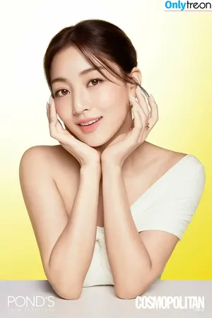Jihyo / Park Ji-hyo / TWICE / _zyozyo / 박지효 nude photo #0305