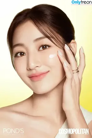 Jihyo / Park Ji-hyo / TWICE / _zyozyo / 박지효 nude photo #0306