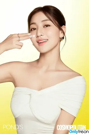 Jihyo / Park Ji-hyo / TWICE / _zyozyo / 박지효 nude photo #0309