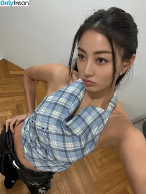 Jihyo / Park Ji-hyo / TWICE / _zyozyo / 박지효 nude photo #0311