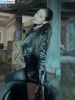 Jihyo / Park Ji-hyo / TWICE / _zyozyo / 박지효 nude photo #0317