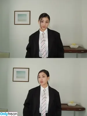 Jihyo / Park Ji-hyo / TWICE / _zyozyo / 박지효 nude photo #0323