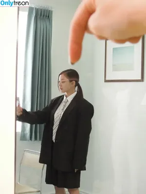 Jihyo / Park Ji-hyo / TWICE / _zyozyo / 박지효 nude photo #0328