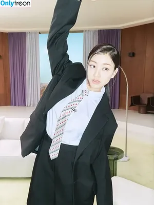 Jihyo / Park Ji-hyo / TWICE / _zyozyo / 박지효 nude photo #0329