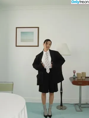 Jihyo / Park Ji-hyo / TWICE / _zyozyo / 박지효 nude photo #0330