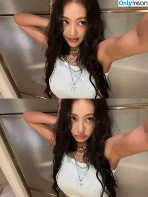 Jihyo / Park Ji-hyo / TWICE / _zyozyo / 박지효 nude photo #0418