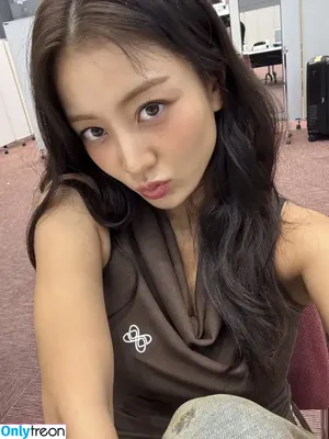Jihyo / Park Ji-hyo / TWICE / _zyozyo / 박지효 nude photo #0430