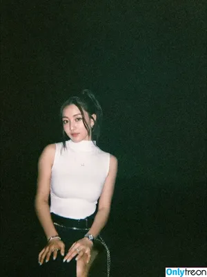 Jihyo / Park Ji-hyo / TWICE / _zyozyo / 박지효 nude photo #0433