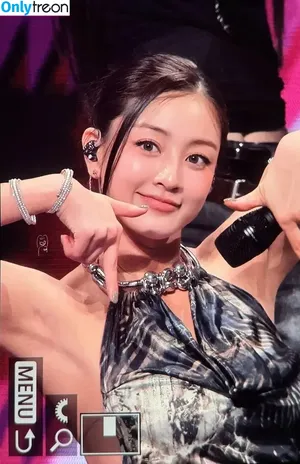 Jihyo / Park Ji-hyo / TWICE / _zyozyo / 박지효 nude photo #0441